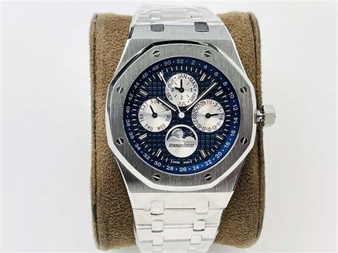 audemars piguet royal oak 44mm replica|audemars piguet knock offs.